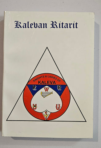 Knights and Ladies of Kaleva