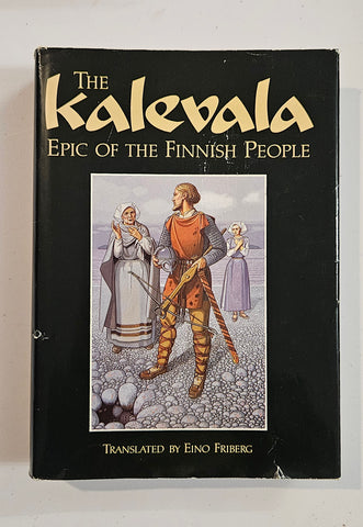 The Kalevala