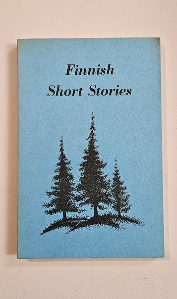 Finnish Short Stories