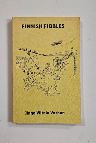 Finnish Fibbles