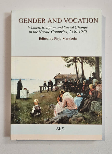 Gender and Vocation