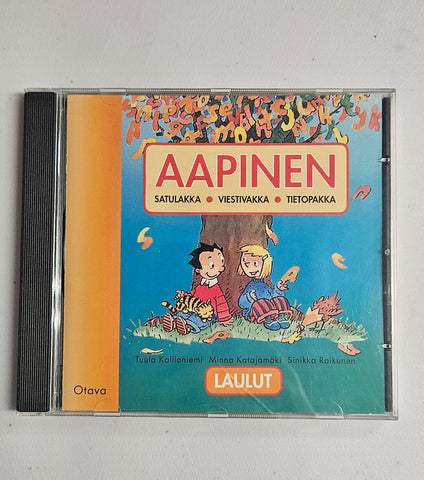 Aapinen Laulut