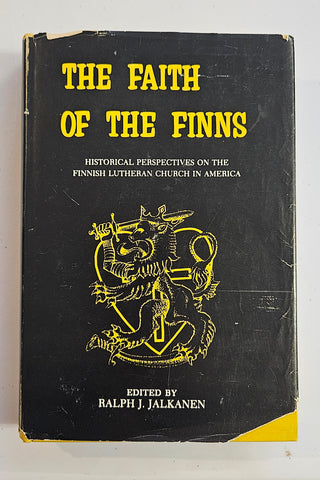 The Faith Of The Finns