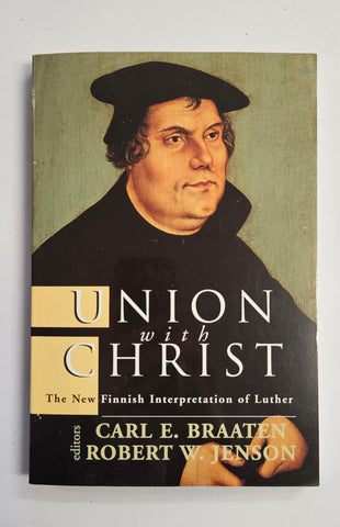 Union with Christ