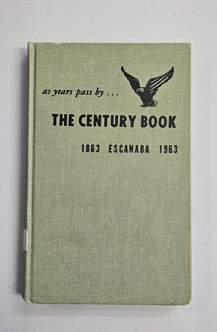 The Century Book (1863-1963)