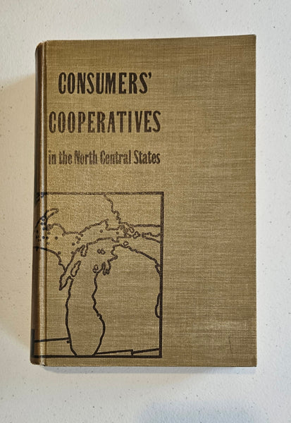 Consumers' Cooperatives in the Northern States