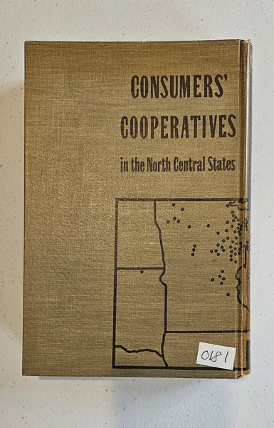 Consumers' Cooperatives in the Northern States