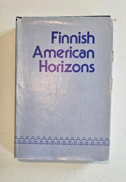 Finnish American Horizons