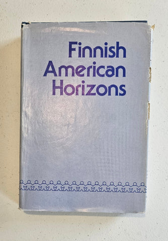 Finnish American Horizons