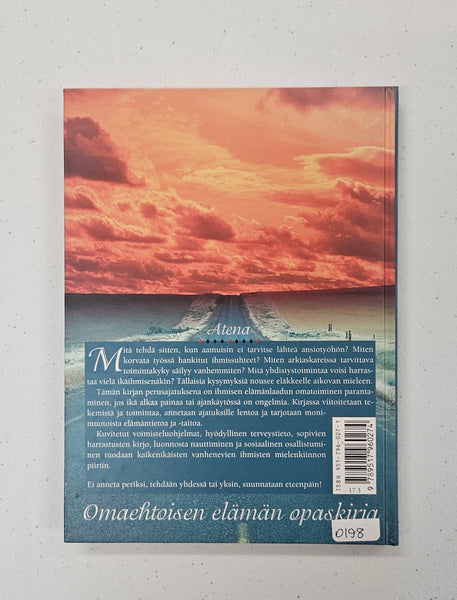 Vanhenemisen Taide (The art of aging)
