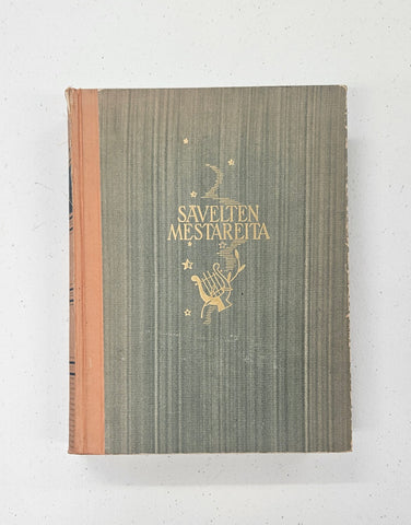 Sävelten mestareita (Masters of Melodies)