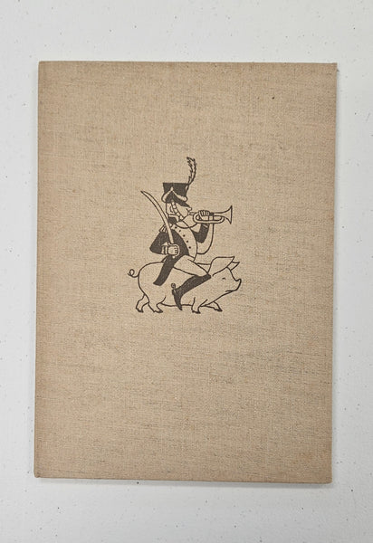 Otto Potto Poroliini