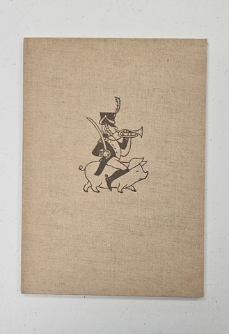 Otto Potto Poroliini