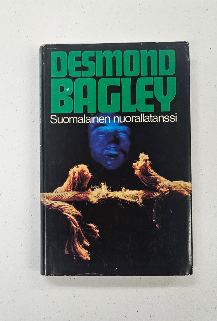 Suomalainen Nuorallatanssi (The tight rope men)
