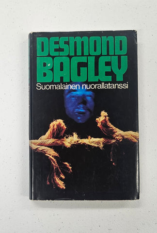 Suomalainen Nuorallatanssi (The tight rope men)