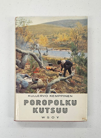 Poropolku Kutsuu ( The call of the Reindeer Trail)