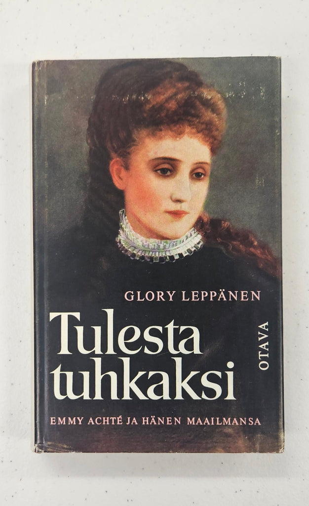 Tulesta Tuhkaksi (From fire to ashes)
