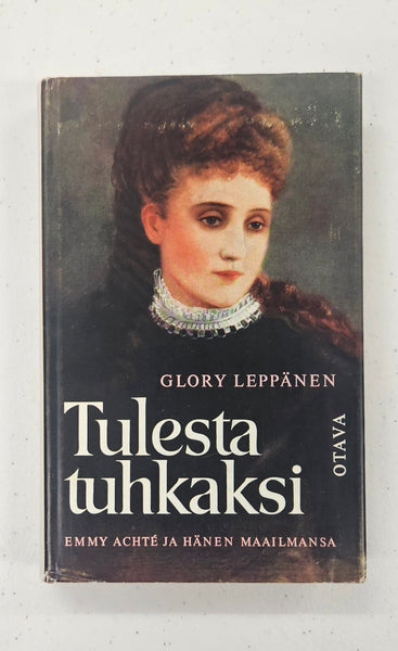 Tulesta Tuhkaksi (From fire to ashes)