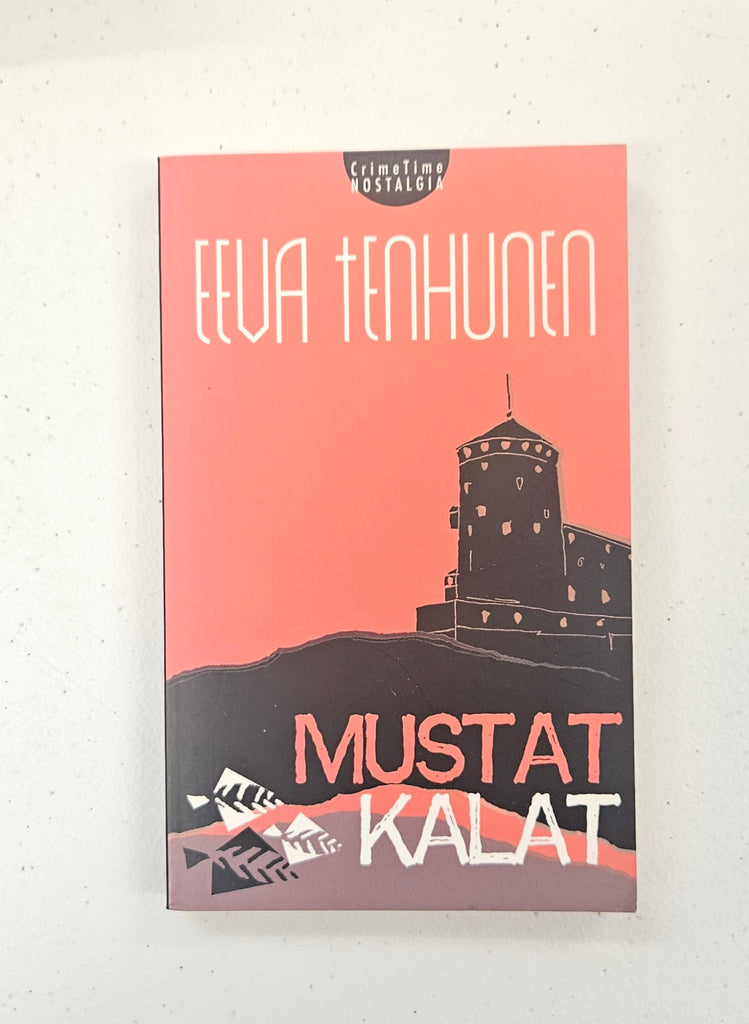 Mustat Kalat (Black Fish)