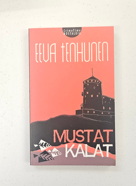 Mustat Kalat (Black Fish)