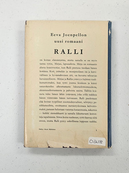 Ralli