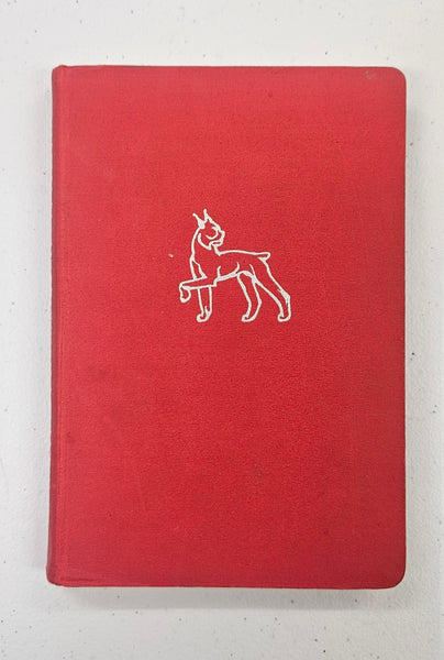 Hämäläis-osakunnan laulukirja (University student nation songbook)