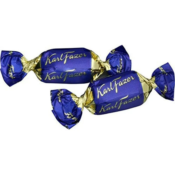 Karlfazer Milk Chocolate Box