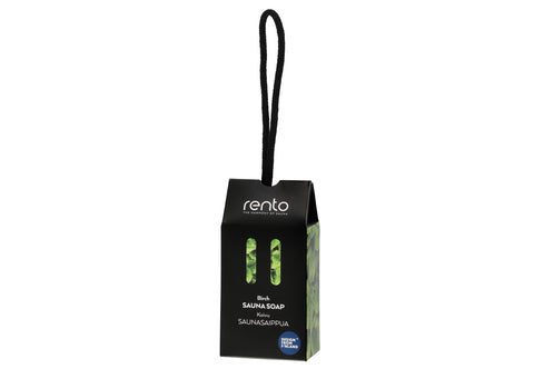 Rento Midsummer Birch Sauna Soap