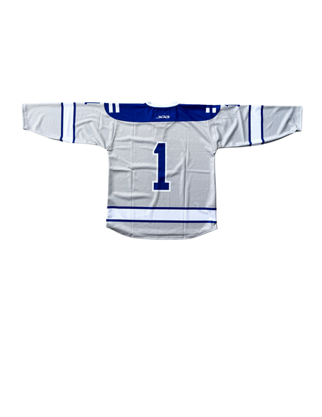 Suomi Sublimated Jersey