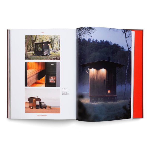 Ridiculously Good-Looking Saunas