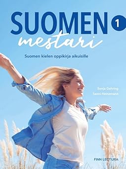 Suomen mestari 1