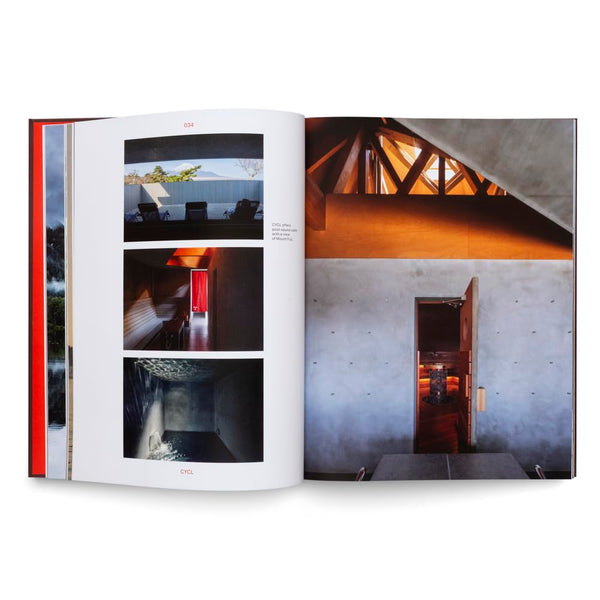 Ridiculously Good-Looking Saunas