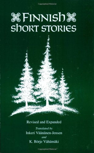 Finnish Short Stories