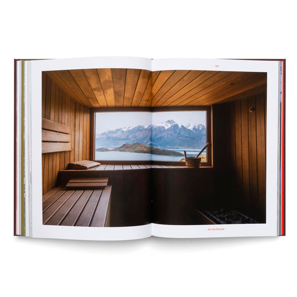 Ridiculously Good-Looking Saunas