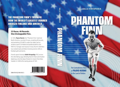 Phantom Finn
