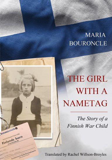 The Girl with a Nametag
