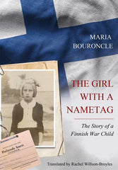 The Girl with a Nametag