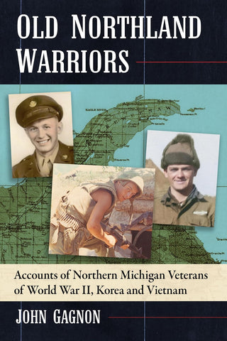Old Northland Warriors