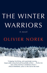 The Winter Warriors