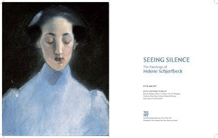 Seeing Silence: The Paintings of Helene Schjerfbeck