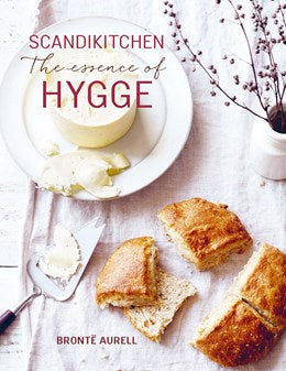 Scandikitchen The Essence of Hygge