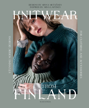 Knitwear From Finland