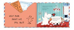 Moomin Mail