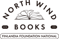 North Wind Books at the Finnish American Heritage Center