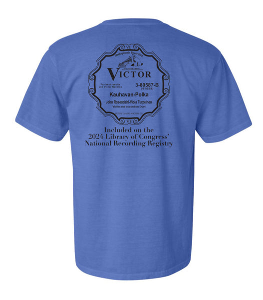 Viola T Tee