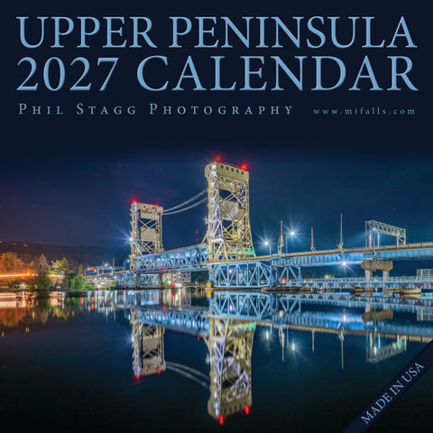 2027 Upper Peninsula