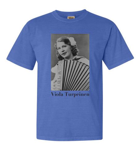 Viola T Tee