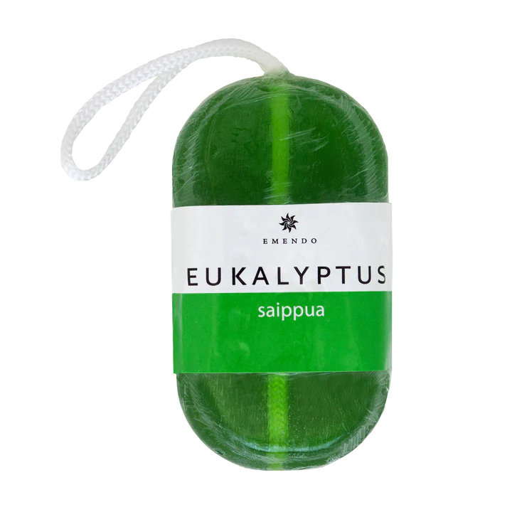 Eukalyptus Soap