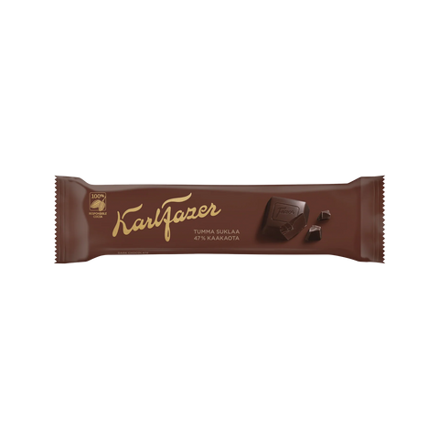 Fazer Dark Chocolate
