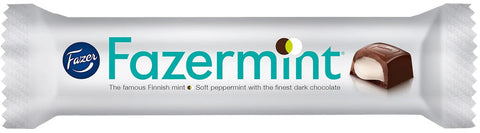 Fazer Mint Chocolate Row